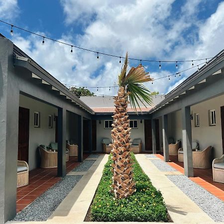Aruba Bliss Condos オラニエスタッド エクステリア 写真