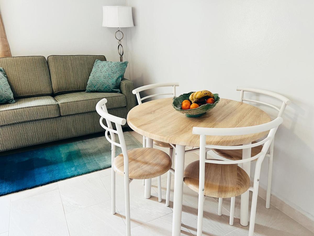 Aruba Bliss Condos オラニエスタッド エクステリア 写真