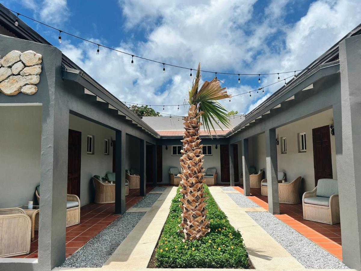Aruba Bliss Condos オラニエスタッド エクステリア 写真